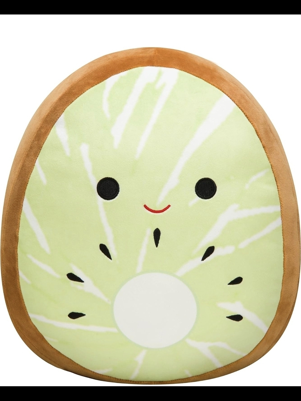 Squishmallows 7.5Inch Kiwi Plush - Add Kachina to Your Squad, Ultrasoft Stuffed